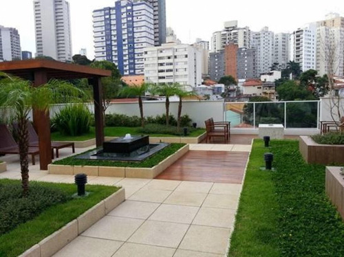 Imagem 1 de 8 de Conjunto Comercial Para Locação, Consolação, São Paulo. - Ic15759