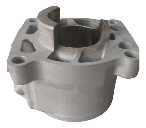 Kit Cilindro Ktm/huski/gas 65 Completo C/ Pistão E Anel Novo