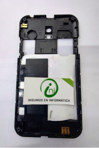 Tapa De Tornillos Nyxmobile Join