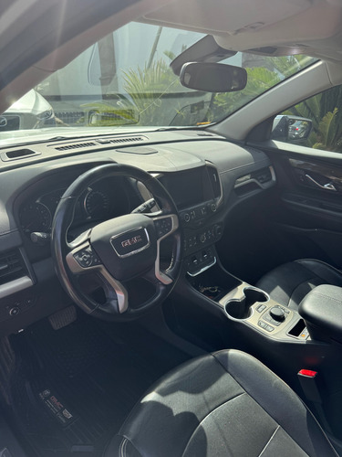 GMC Terrain 2.0 Denali At