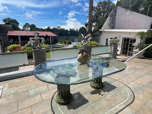 Venta Casa En Fraccionamiento Huertas De San Pedro - V346