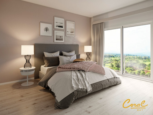 Apartamento Turistico Para Inversion En Venta En Punta Cana