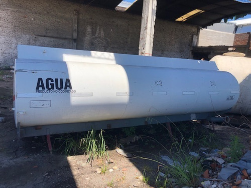 Tanque Regador
