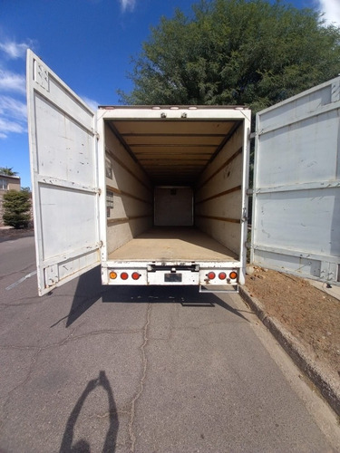 Imagen 5 de 7 de Isuzu Elf 600