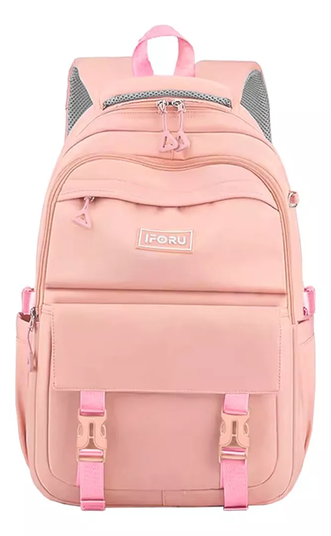 Segunda imagen para búsqueda de mochila para laptop mujer