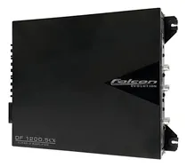 Comprar Amplificador Df 1200.5 Dx 1200 5 Canais 1200w Rms Falcon