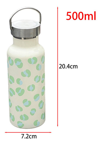 Jarra Espacial Para Botella De Agua, Taza Para Beber De