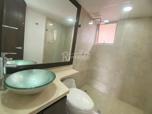 Apartamento En Venta En Castropol. Cod V776182