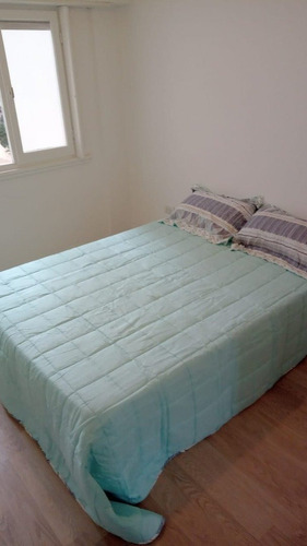 Imagen 9 de 11 de Venta Departamento De Dos Ambientes Con Balcon A La Calle-mar Del Plata
