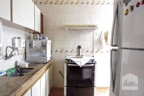 Imagem 12 de 15 de Apartamento À Venda No Gutierrez - Código 257988 - 257988