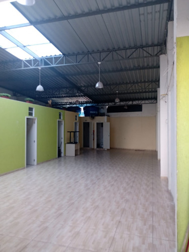 Imagem 4 de 11 de Galpao Comercial Proximo Aeroporto Congonhas, Sp. - Gl00133 - 70736500