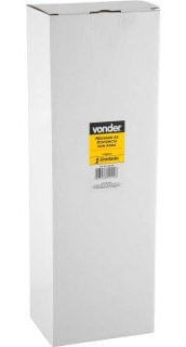 Trena Analogica Com Roda 4 Dígitos Vonder