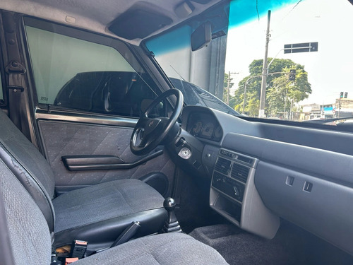 Fiat Uno 1.0 MPI MILLE FIRE 8V GASOLINA 4P MANUAL