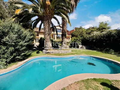 Casa en arriendo
