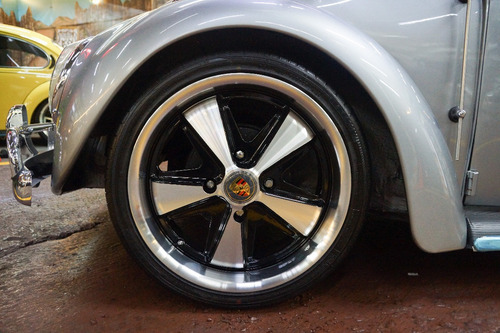 Imagen 15 de 15 de Volkswagen Sedan