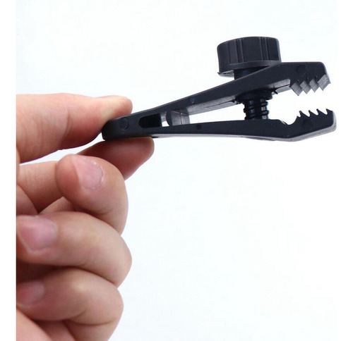 10 Juegos Resistentes Lona Cable De Bola De Clip 3x8x2.5cma