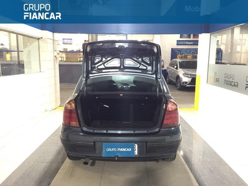 Chevrolet Corsa Ii Gl 1.8 2008