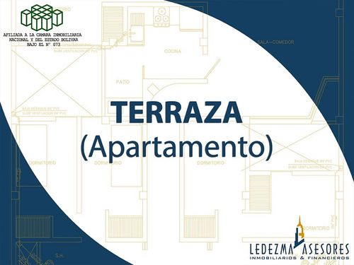 Imagen 12 de 21 de Ledezma Asesores Vende Apartamento Listo Para Habitar En Av. Andrés Eloy Blanco, Ciudad Bolívar - Venezuela