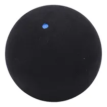 Comprar Dioche Bola Squash Un Solo Punto 1.457 In Goma Para Raqueta