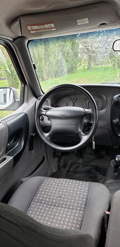 Ford Ranger 3.0 Cd Xl Plus 4x2 2008