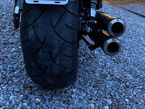 Harley Davidson Night Rod Special