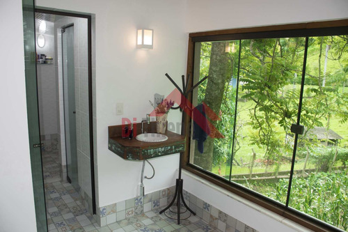 Chácara Com 4 Dorms, Centro, Lindóia - R$ 1.2 Mi, Cod: 1240 - V1240
