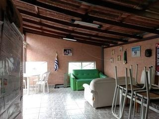 Imagem 10 de 15 de Apartamento Para Venda Em Curitiba, Centro, 1 Dormitório, 1 Suíte, 2 Banheiros - 305_2-450147