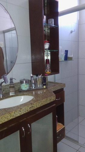 Imagem 4 de 12 de Casa Com 3 Dormitórios À Venda, 118 M² Por R$ 690.000,00 - José De Alencar - Fortaleza/ce - Ca0215