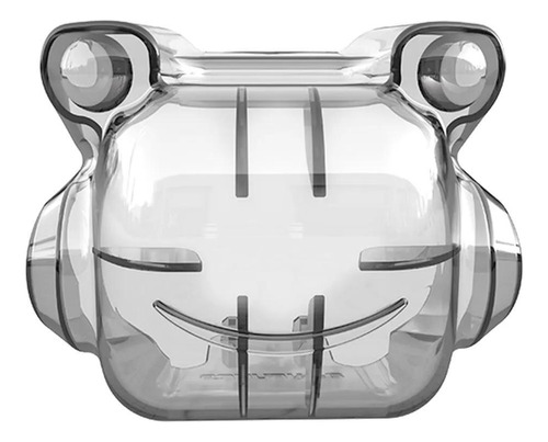 Capa De Gimbal Sunnylife Dji Mini 3 - Proteção Transparente
