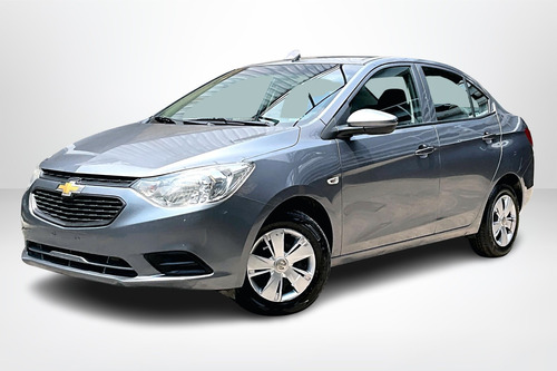 Chevrolet Aveo 1.6 Ltz Bolsas De Aire Y Abs Nuevo At