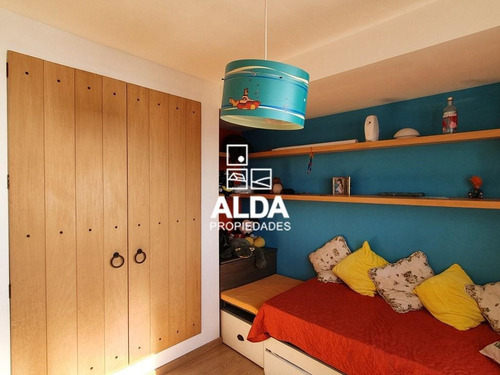 Apartamento Cerro San Antonio Piriápolis 3 Dorms Venta Ap201311