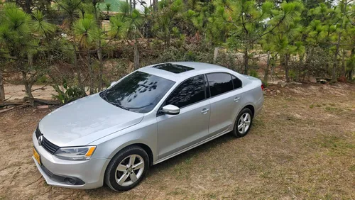 Volkswagen Nuevo Jetta