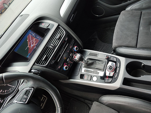 Imagen 13 de 20 de Audi S4 2013 3.0 V6 Tfsi Quattro At Stronic Abasto Motors