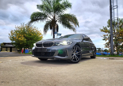 Bmw M340i Xdrive