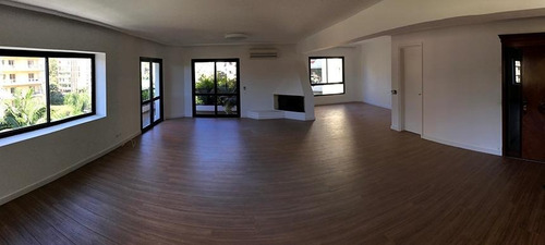 Imagem 10 de 17 de Excelente Apartamento Com 4 Dormitórios À Venda, 300 M² Em Local Nobre Da Vila Nova Conceição - São Paulo/sp - Ap14878