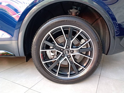 Imagem 8 de 8 de Audi Q5 2.0 45 Tfsi Gasolina Sportback S Line Black Quattro