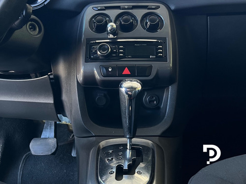 Citroën C3 1.6 TENDANCE 16V FLEX 4P AUTOMÁTICO