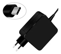 Comprar Cargador Para Notebook Tipo C Lenovo Asus Hp 20v 3.25a 65w