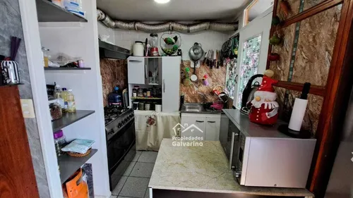 Departamento En Venta De 3 Dorm. En El Bosque