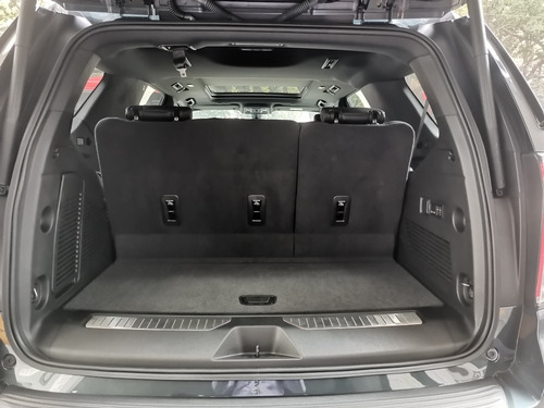 Chevrolet Tahoe 2021 5.4 High Country At