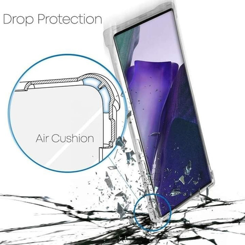 Imagen 5 de 5 de Funda Galaxy Grand Prime Goospery Super Protect Case