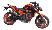 Comprar Crash Para Ktm 790 Y 890 Más Kit De Sliders De Eje