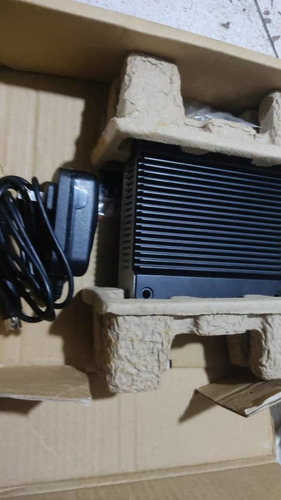 Imagen 4 de 4 de Mini Pc Cbox 3300