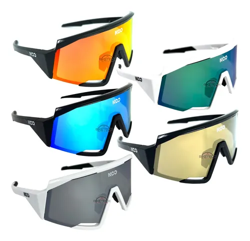 Gafas kco ciclismo new arrivals