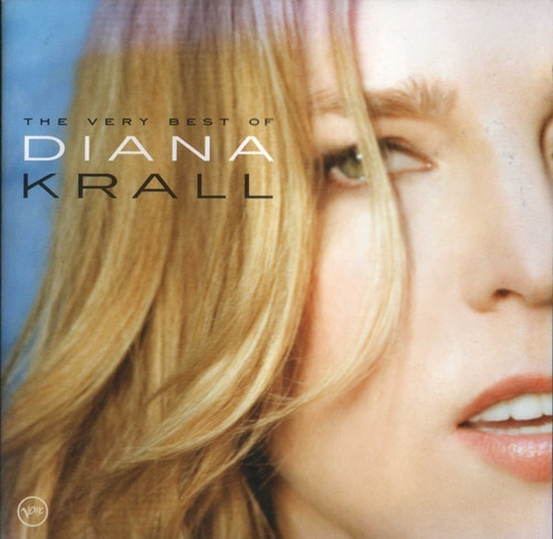 The Very Best Of Diana Krall (deluxe Edition) Dvd+cd