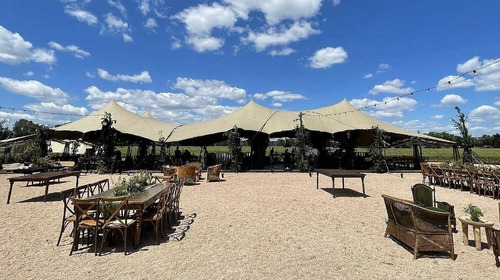 El Candil Estancia Boutique - Merlo San Luís (día/finde/finde Xl/semana/mes) - Eventos Sociales Y Corporativos