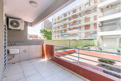 Venta Divino Dpto 2 Amb Balcón Y Cochera Saavedra