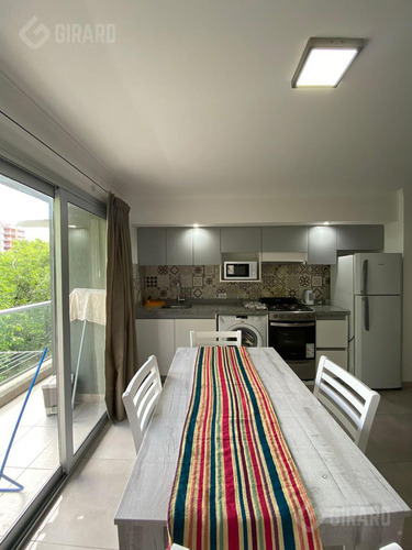 Venta, Departamento 1 Ambiente En Zona La Perla . Apto Credito Bancario
