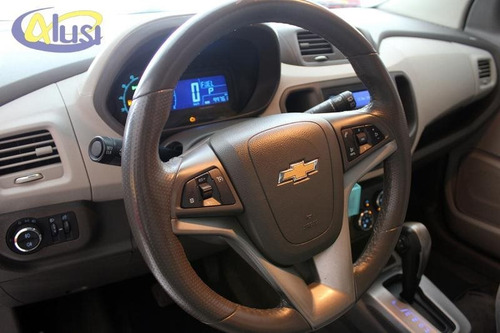 Chevrolet Spin 1.8 Ltz 8v Flex 4p Automático