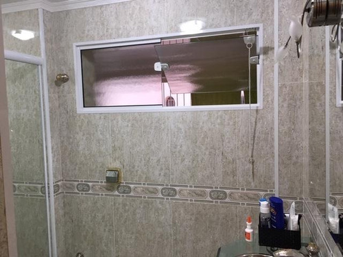 Apartamento Amplo Reformado! Excelente Local! - Ap5491
